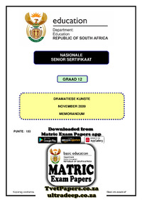 Dramatic Arts Nov 2009 Afr Final Memo.pdf